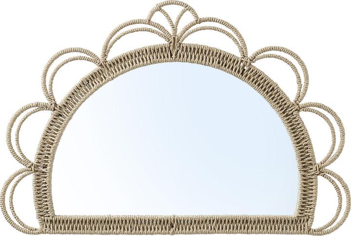 Immagine prodotto Vertbaudet Specchio da parete per la camera dei bambini (42 x 64.50 cm)