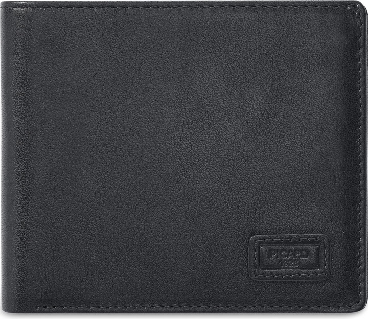 Actual product image Picard Wallet Authentic1