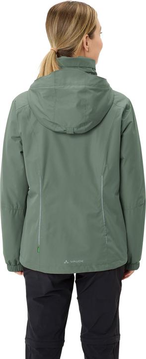 Productafbeelding Vaude Women's Escape Bike Warm Jacket (38, S)