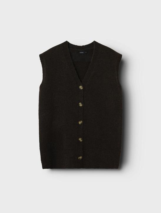 Produktbild Lmtd Relaxed Fit Strickweste (134)