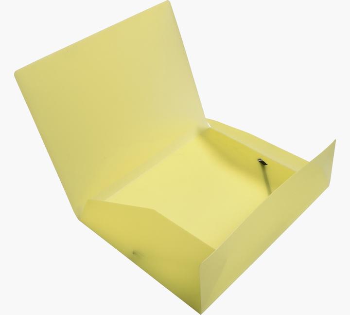 Produktbild Exacompta Aquarel - Gummizugmappe (A4, 1 x)