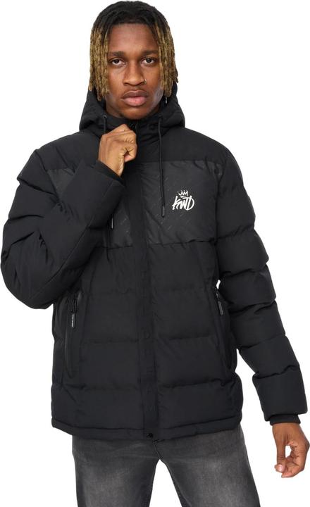 Produktbild Kings Will Dream Fractioned Steppjacke (M)