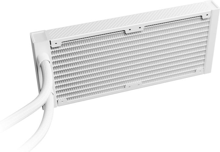 Produktbild be quiet! LIGHT LOOP 240mm White
