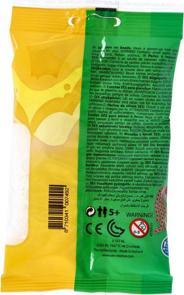 Actual product image Ses Ironing service beads glow in the dark