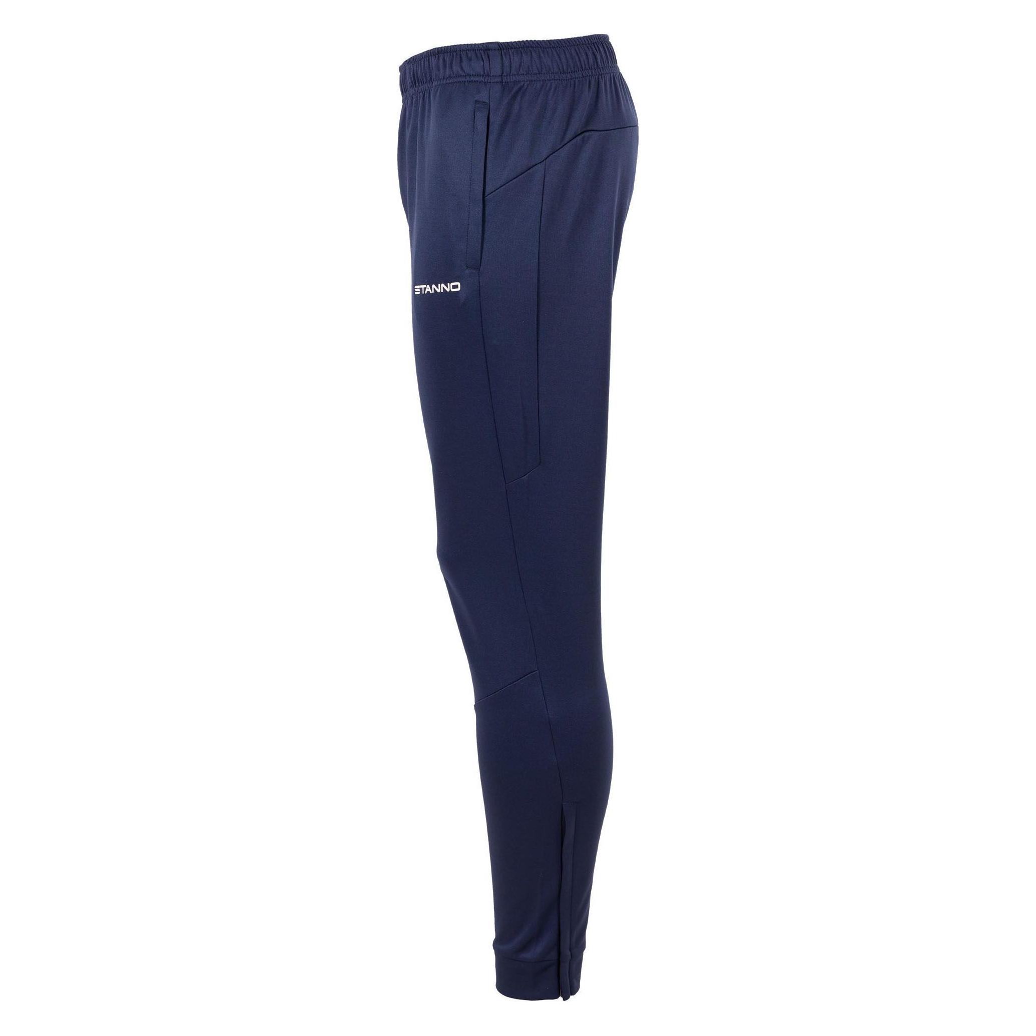 Stanno, Unisex, Sporthose, Prime (L), Blau