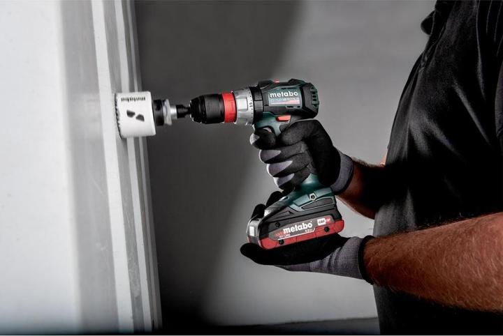 Produktbild Metabo BS 18 LT BL Q (Bohrschrauber)