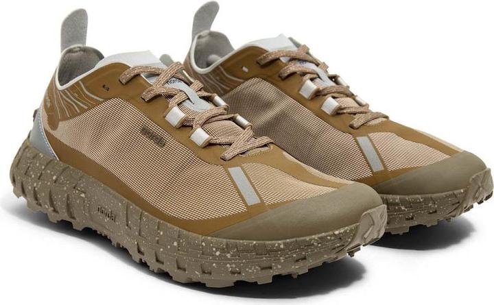 Actual product image Norda 001A - Trail Herren (42)