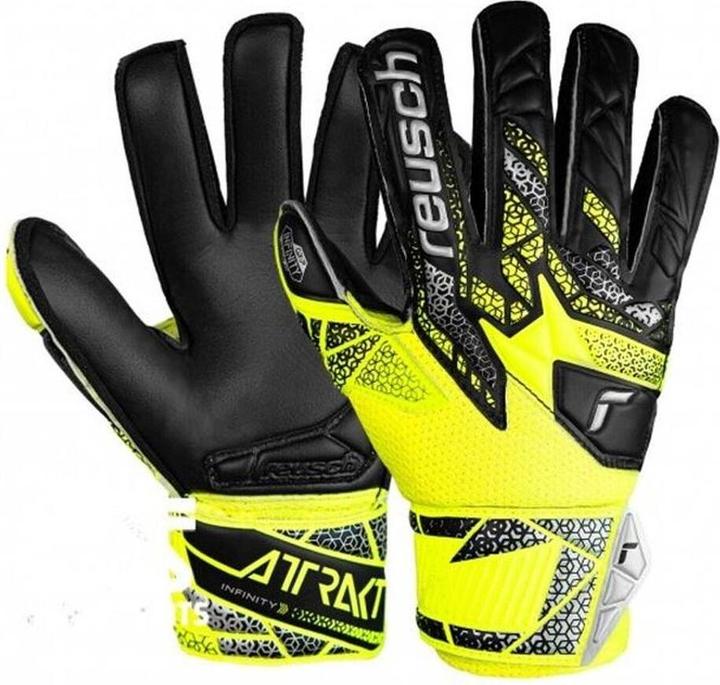 Produktbild Reusch Attrakt Infinity