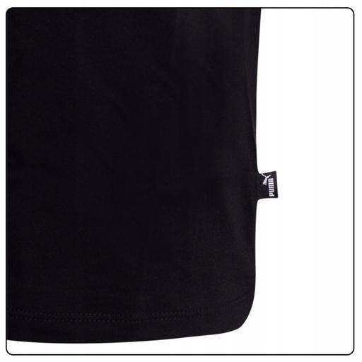 Productafbeelding Puma ESS klein logo T-shirt (S)