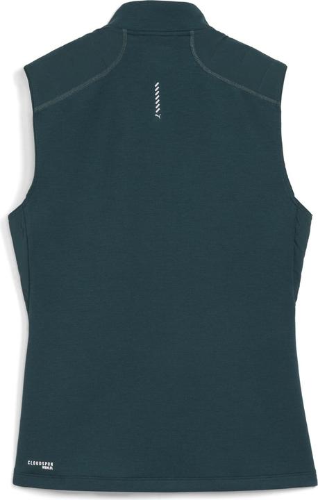 Image du produit Puma Gilet W Run Cloudspun Warmlbl (XL)