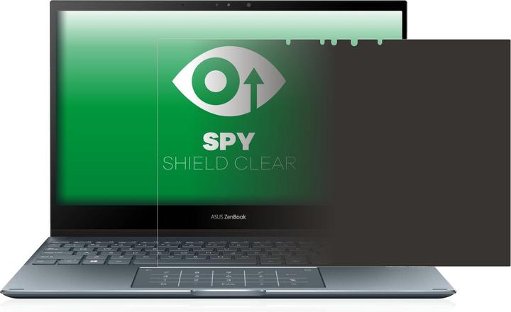 Produktbild upscreen Spy Shield Blickschutzfolie