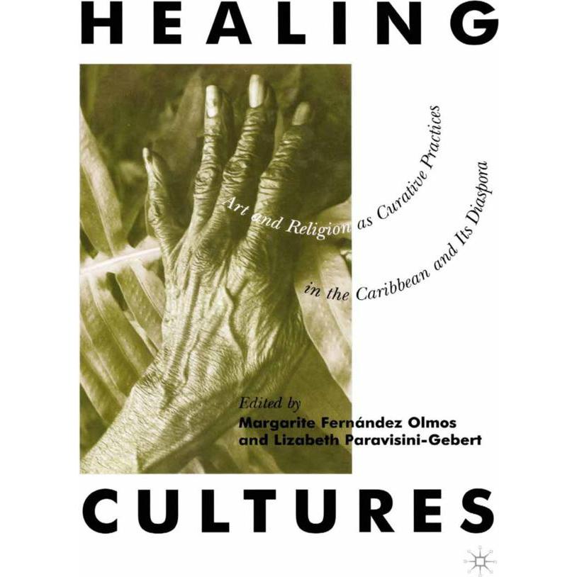 Healing Cultures, Fachbücher