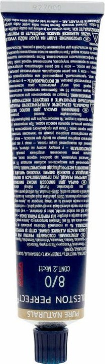 Produktbild Wella KOLESTON PERFECT 8/0 60 ml (0, 8)