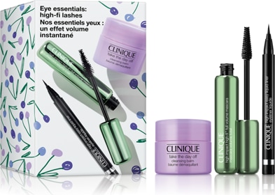 Produktbild Clinique Set - High Impact High-fi Mascara Set
