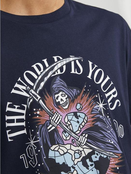Produktbild Jack & Jones Print T-Shirt (M)