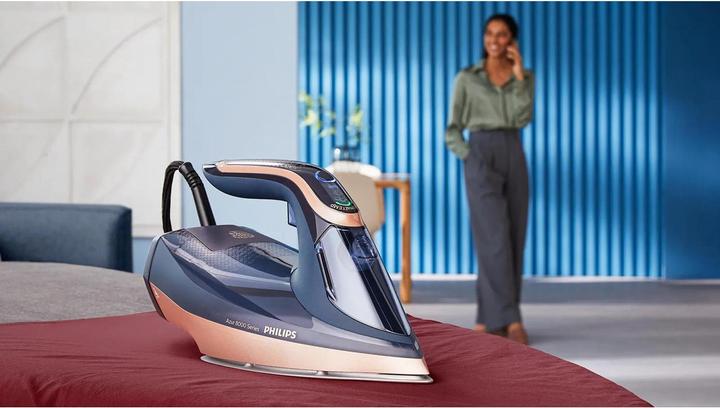 Produktbild Philips Azur 8000 Series DST8050/20 (260 g/min)