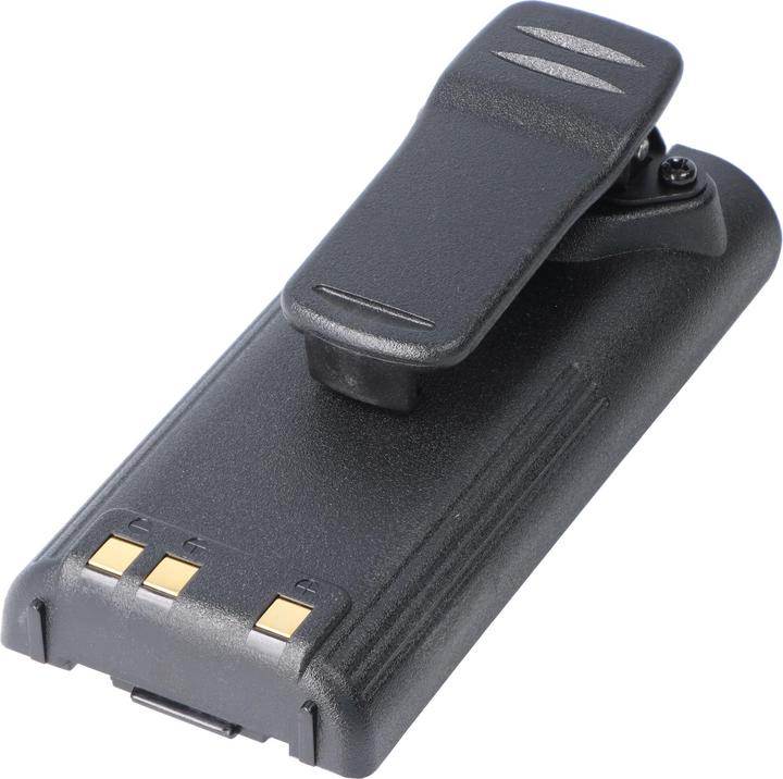 AccuCell Akku ICOM IC-F3GS, IC-F4GS, BP-209, BP-210