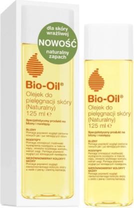 Image du produit Bi-Oil Huile de soin naturelle (Huile pour le corps, 125 ml)