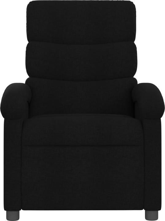 Actual product image VidaXL Massage-Relaxsessel
