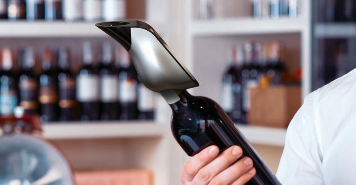 Produktbild Aveine Smarter Weinbelüfter (Weinbelüfter)