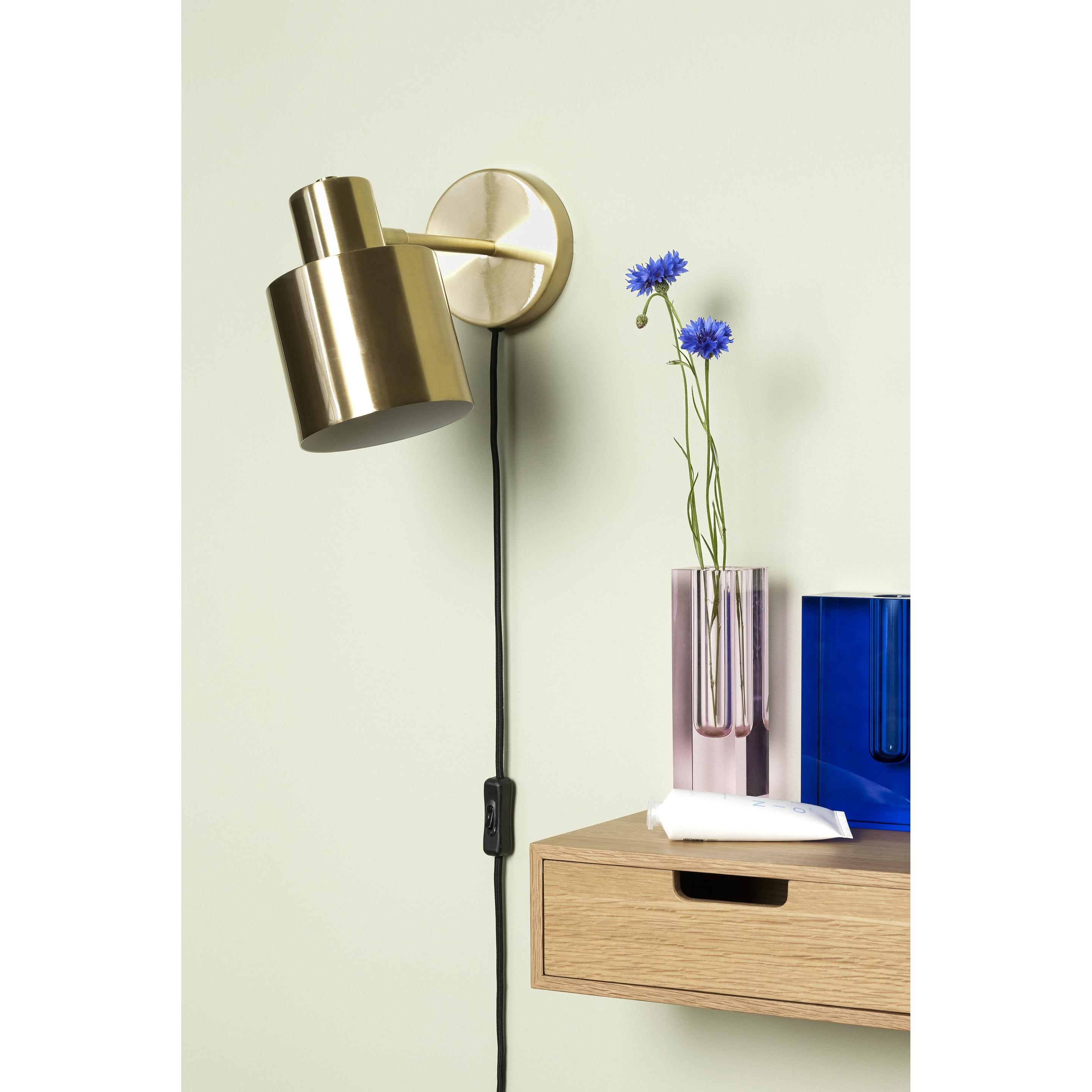 Thumbnail - Hübsch, Kerzenständer, Zach (5)