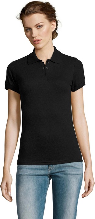 Image du produit Sols Prime Pique PoloShirt manches courtes (3XL)