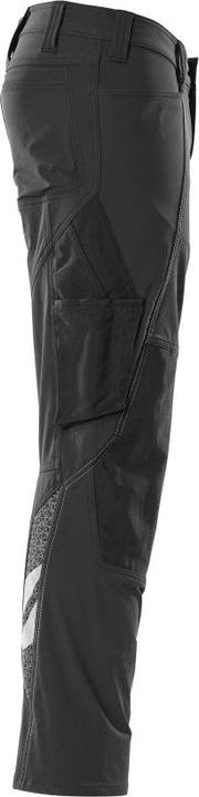 Produktbild Mascot Stretchhose Accelerate schwarz, Gr. 82C44