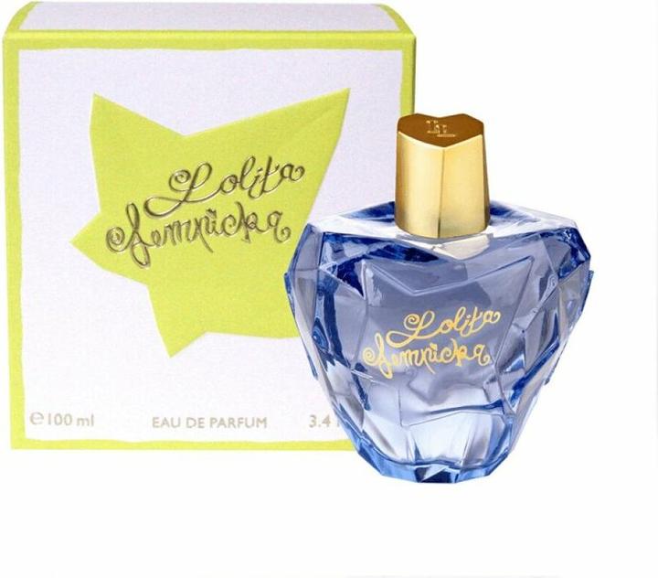 Immagine prodotto Lolita Lempicka Profumo (Eau de parfum, 100 ml)