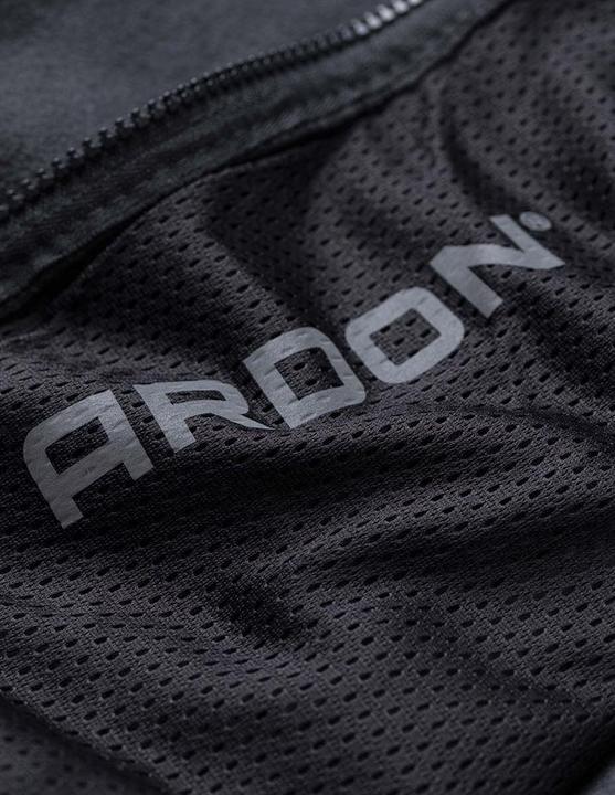 Produktbild Ardon Fleece Sweatshirt 4tech Gray M (M)