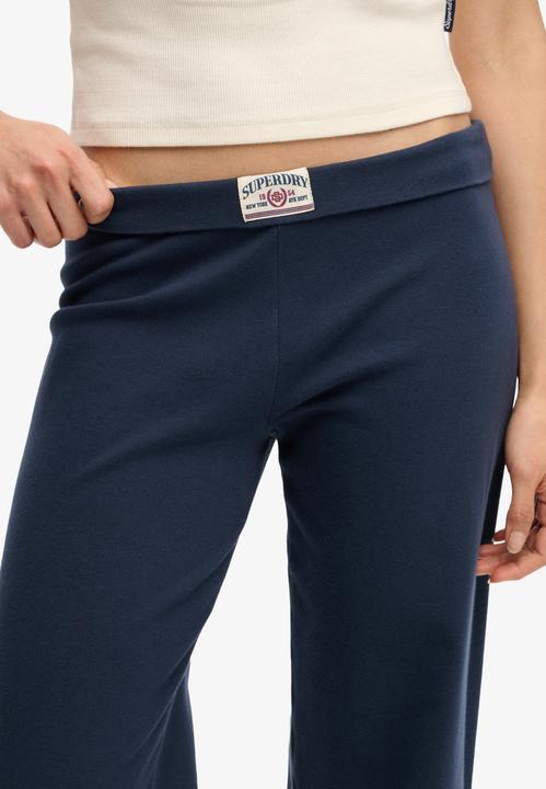 Produktbild Superdry Athletic Essentials Jogginghose mit Umschlagbund (S)