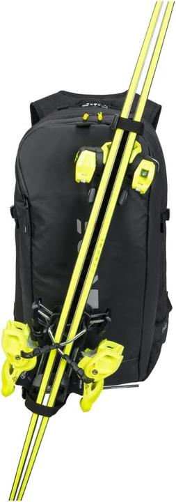 Actual product image Head Backpack Kore Black 30 L 2023 (30 l)