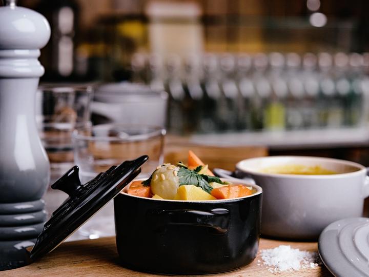 Produktbild Le Creuset Salzmühle (Salz)