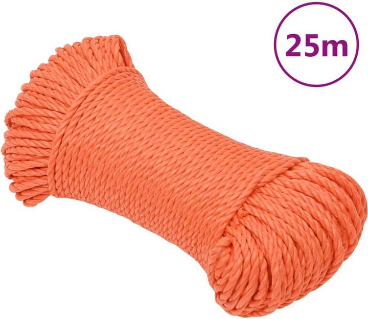 Produktbild vidaXL Seil (25 m)