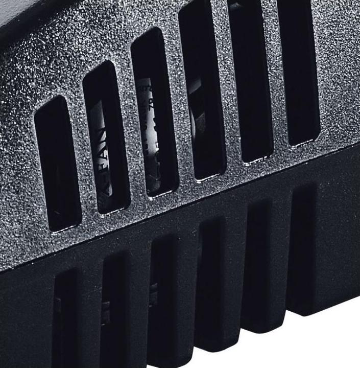Produktbild Festool Schnellladegerät SCA 16 (18 V)