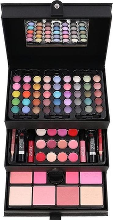 Image du produit Zmile Cosmetics Beauty Case