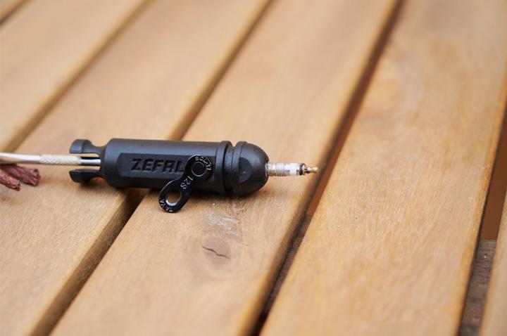 Image du produit Zefal Outil Z Bar