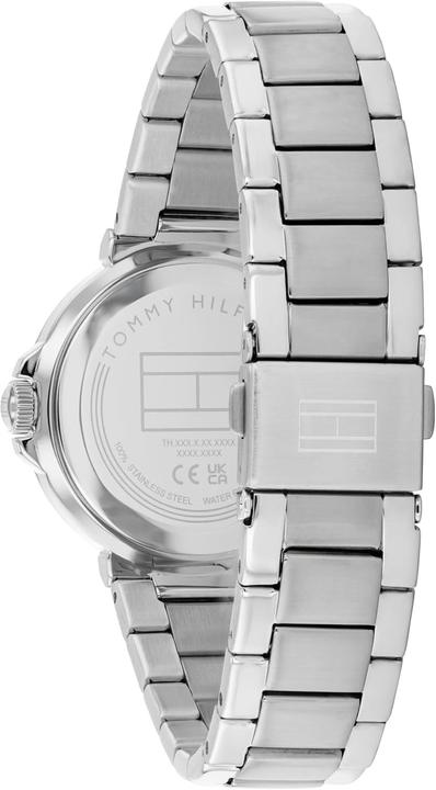 Actual product image Tommy Hilfiger Lori 1782778 (Analogue wristwatch, 34 mm)