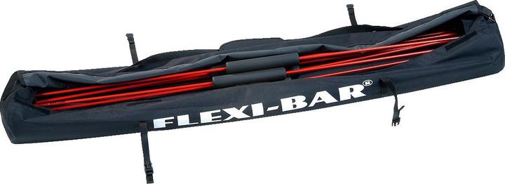 Produktbild Flexi-Bar Transporttasche