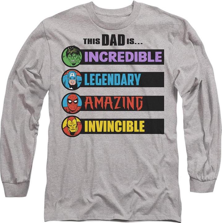 Produktbild This Dad Is TShirt Vatertag (S)