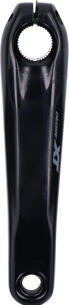 Productafbeelding Shimano Crank FC-M8100 links 175 mm (175 mm)
