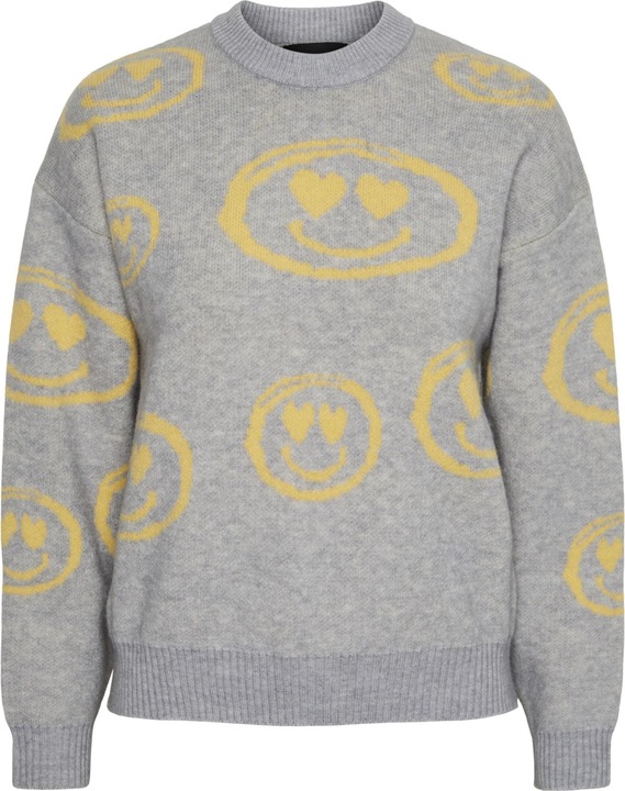 Produktbild Pieces PCDANNI Strickpullover (M)