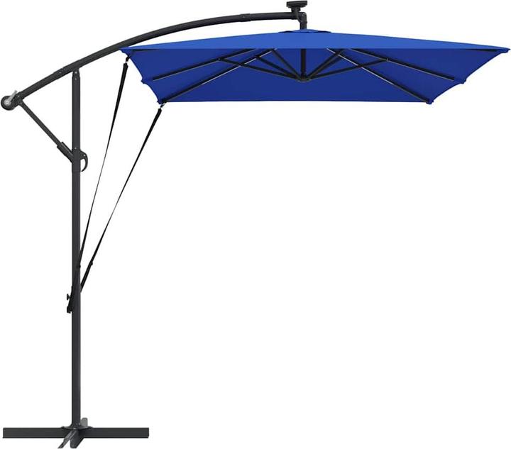 Actual product image vidaXL Kranichschirm (2 m)