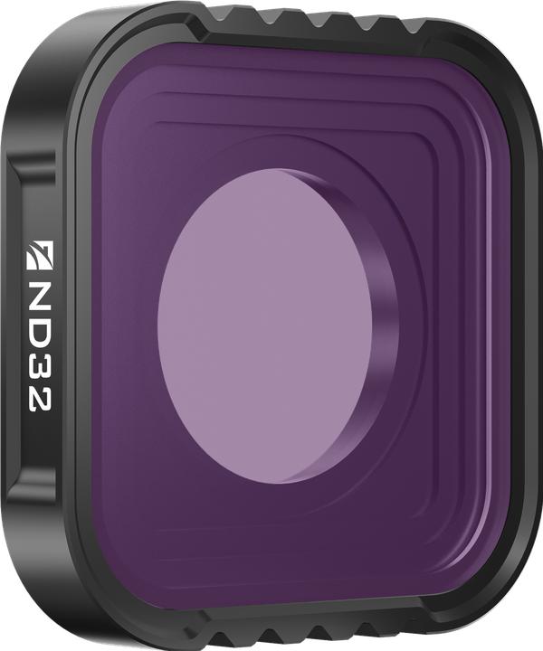 Immagine prodotto Freewell GoPro Hero13 Black ND32 Filter ND32 (9, 11, 12, GoPro Hero 13)