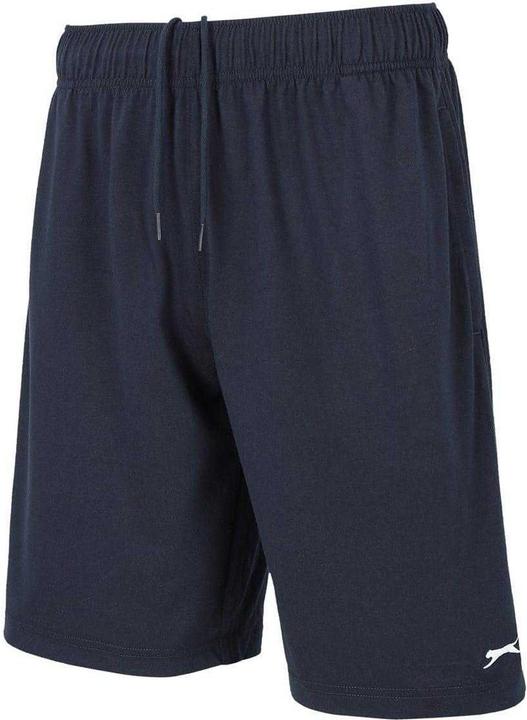Produktbild Slazenger JerseyShorts Leger (XXL)