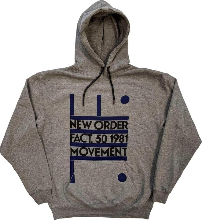 Produktbild Universal Textiles Movement Kapuzenpullover (XXL)