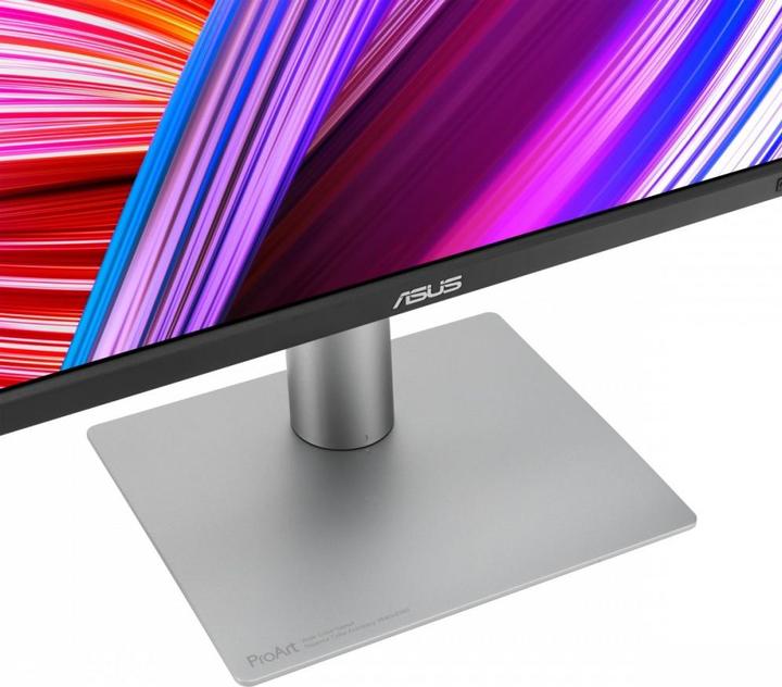 Actual product image ASUS ProArt PA27JCV (5120 x 2880 pixels, 27")