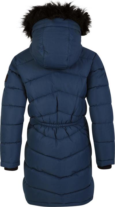Actual product image Dare2b Girls Striking III Quilted Parka (140)