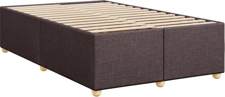 Image du produit vidaXL Boxspringbett (120 x 200 cm)