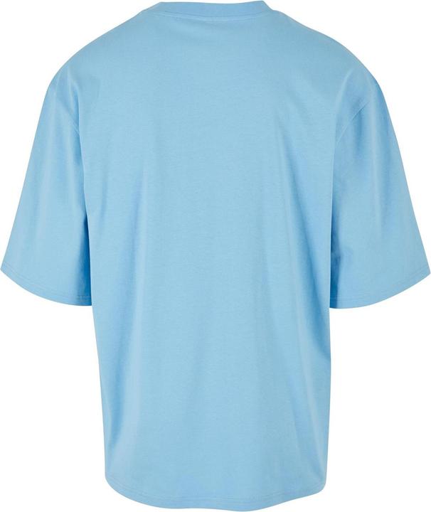 Produktbild Build Your Brand Oversized Sleeve Tee (S)
