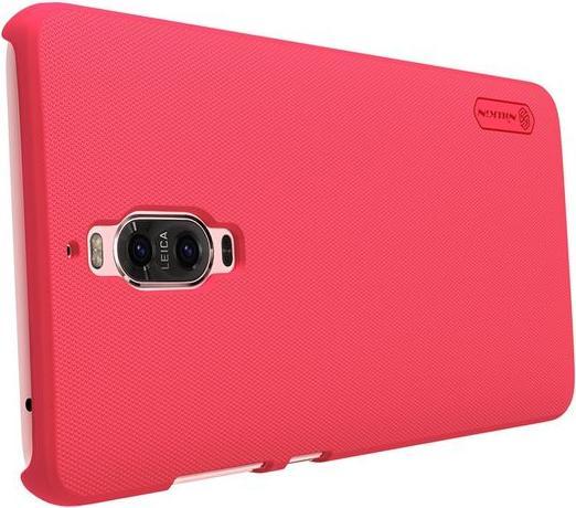 Actual product image Nillkin Super Frosted Shield Series (Mate 9 Pro, Huawei Mate RS Porsche Design)
